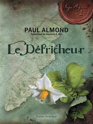 cover image of Le Défricheur